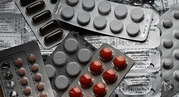 RFID для контроля подлинности лекарств