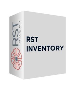 RST-Inventory