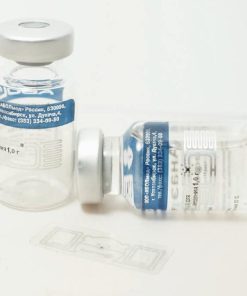 RFID-этикетки для фармацевтики