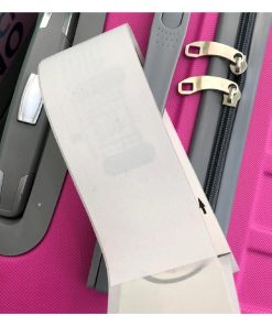 RFID-бирка багажная LuggageTag